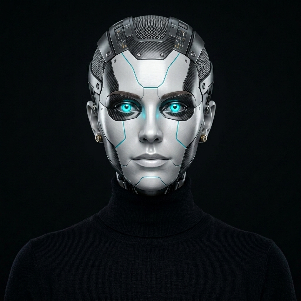 AI Robot Core