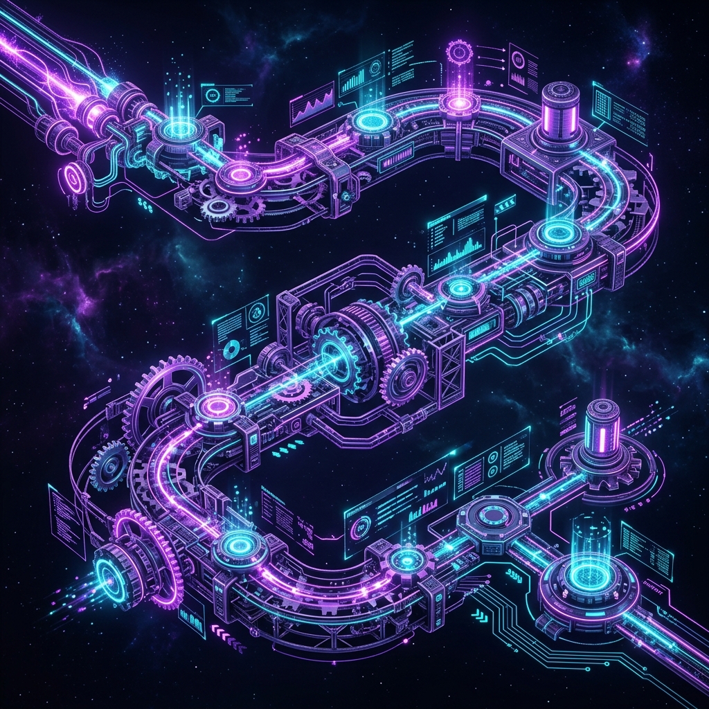 Workflow Automation